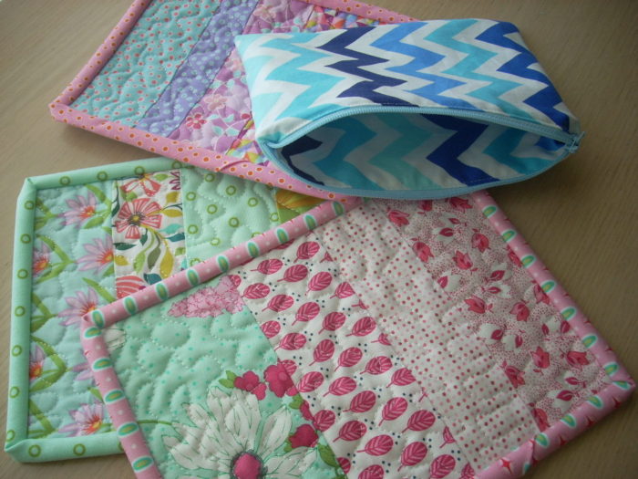 mug rugs zippy