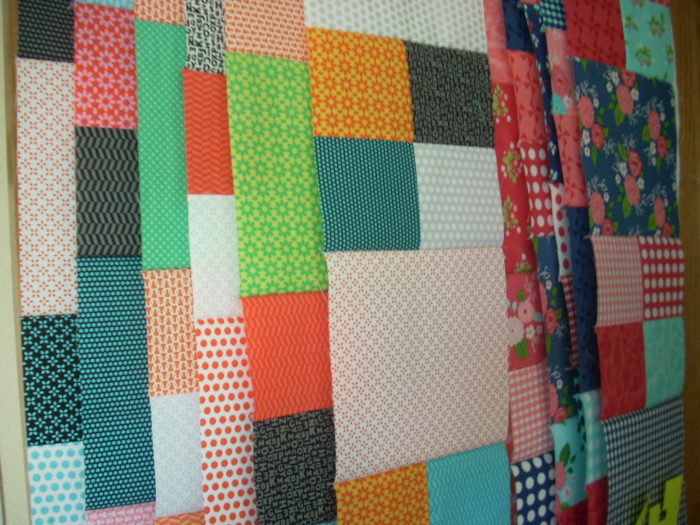 gooseberry and uppercase