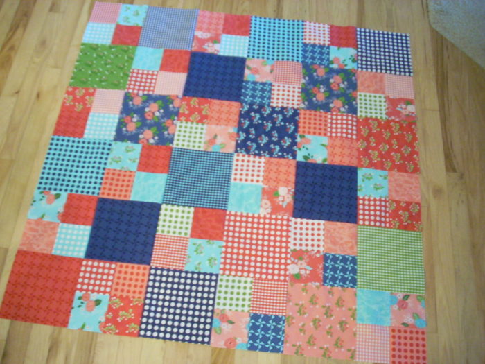 gooseberry quilt