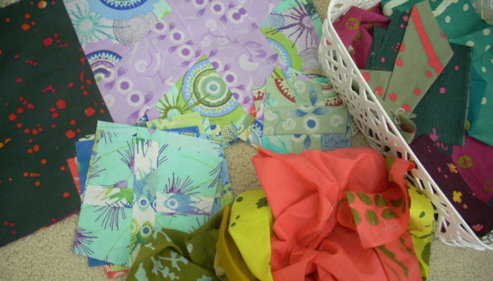 handcrafted sewing + giveaway handcrafted