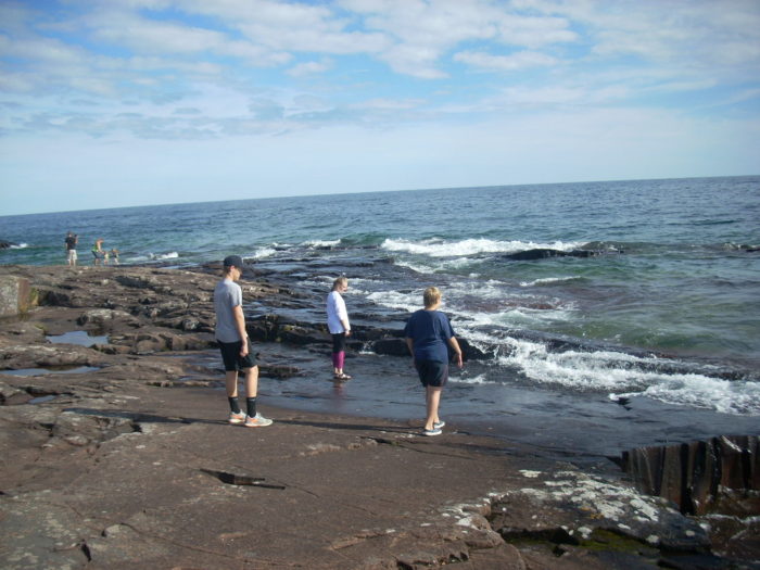 north shore