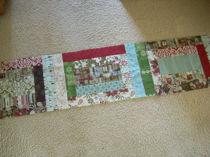 figgy pudding sewing