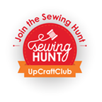 join the sewing hunt