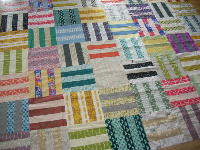 alison glass quilt