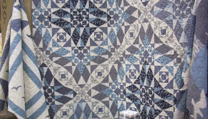 more quilt market – wip – link up! + giveaway more quilt market