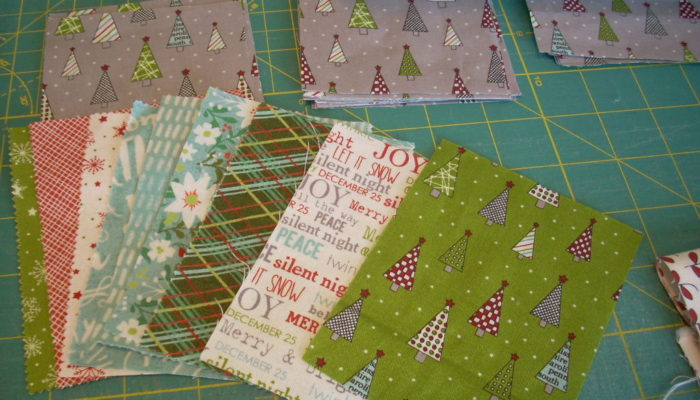 Christmas runners + giveaway christmas runners
