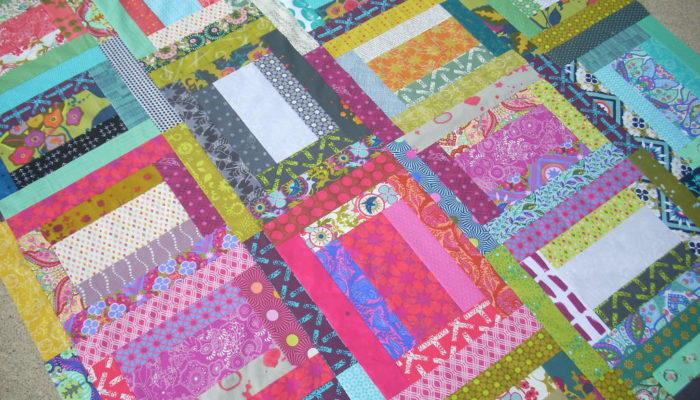 ag quilt top