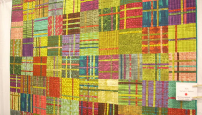 more quilt show + winners more quilt show