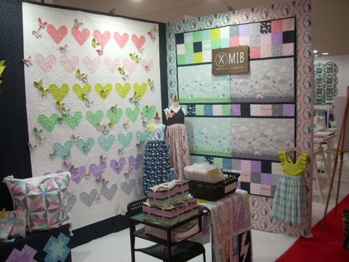 fall quilt market + giveaway Silly Mama Quilts