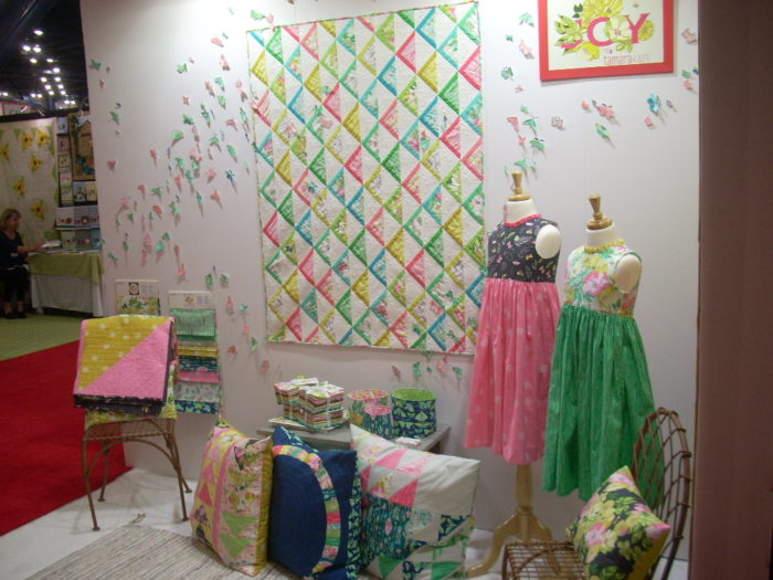 fall quilt market + giveaway Silly Mama Quilts