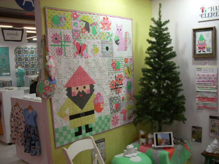 fall quilt market part 2