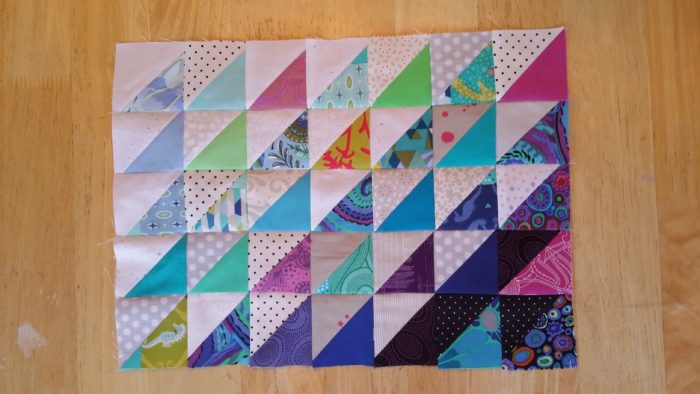scrap project
