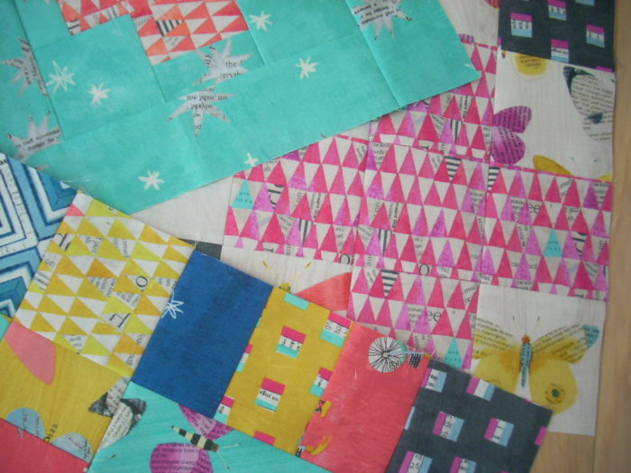 secret sewing finish