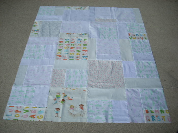 introducing childs play quilts