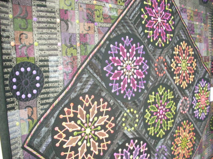 more quilts from the Minnesota state show