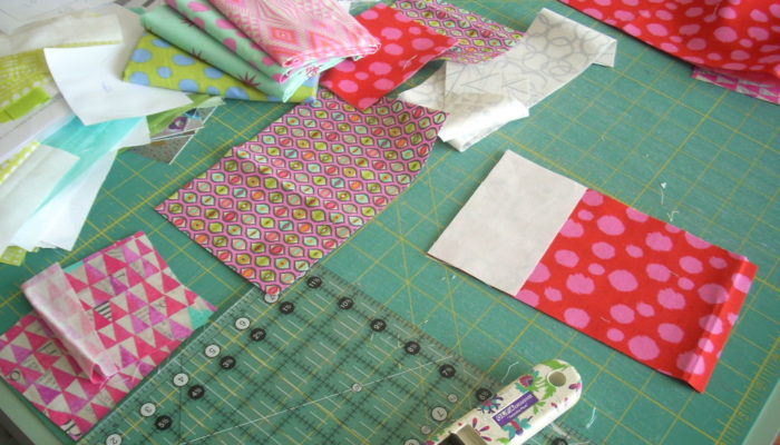 summer time sewing