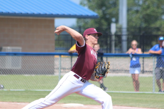 VFW baseball