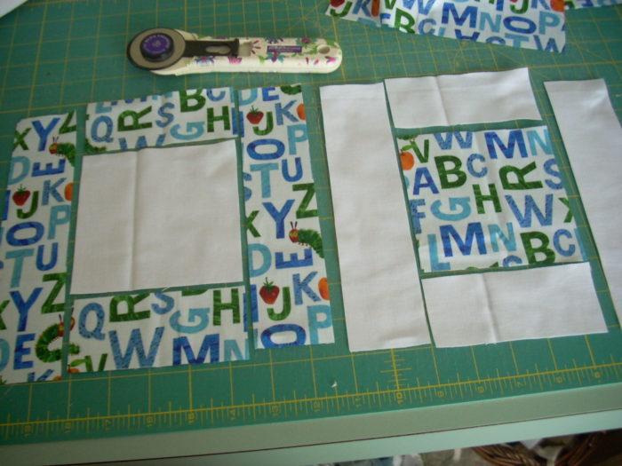 working on something new