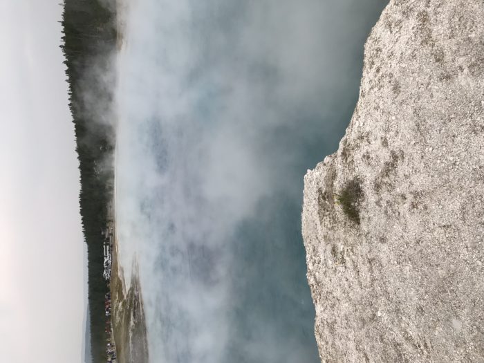 a bit more Yellowstone