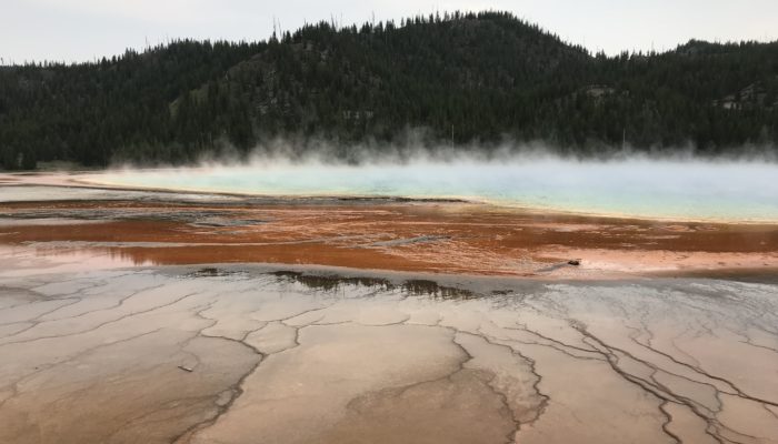 more yellowstone