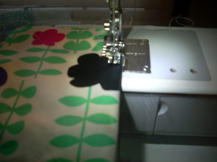 madam sew presser foot review