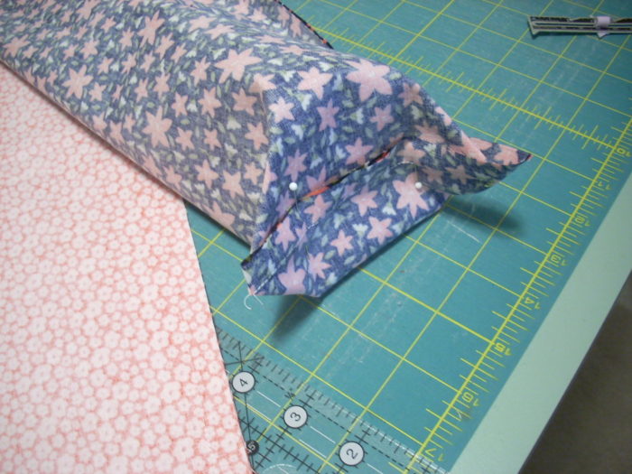 quick sewing gifts