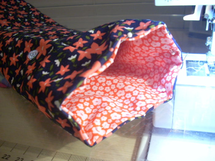 quick sewing gifts