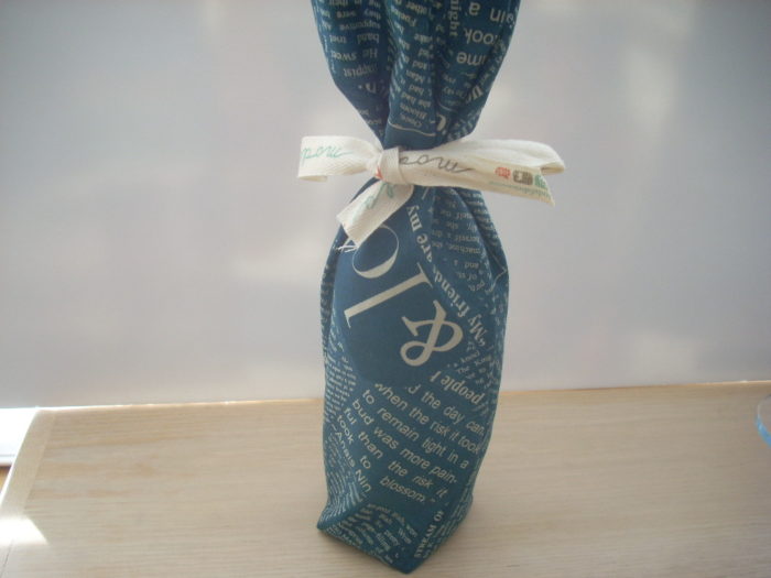 quick sewing gifts