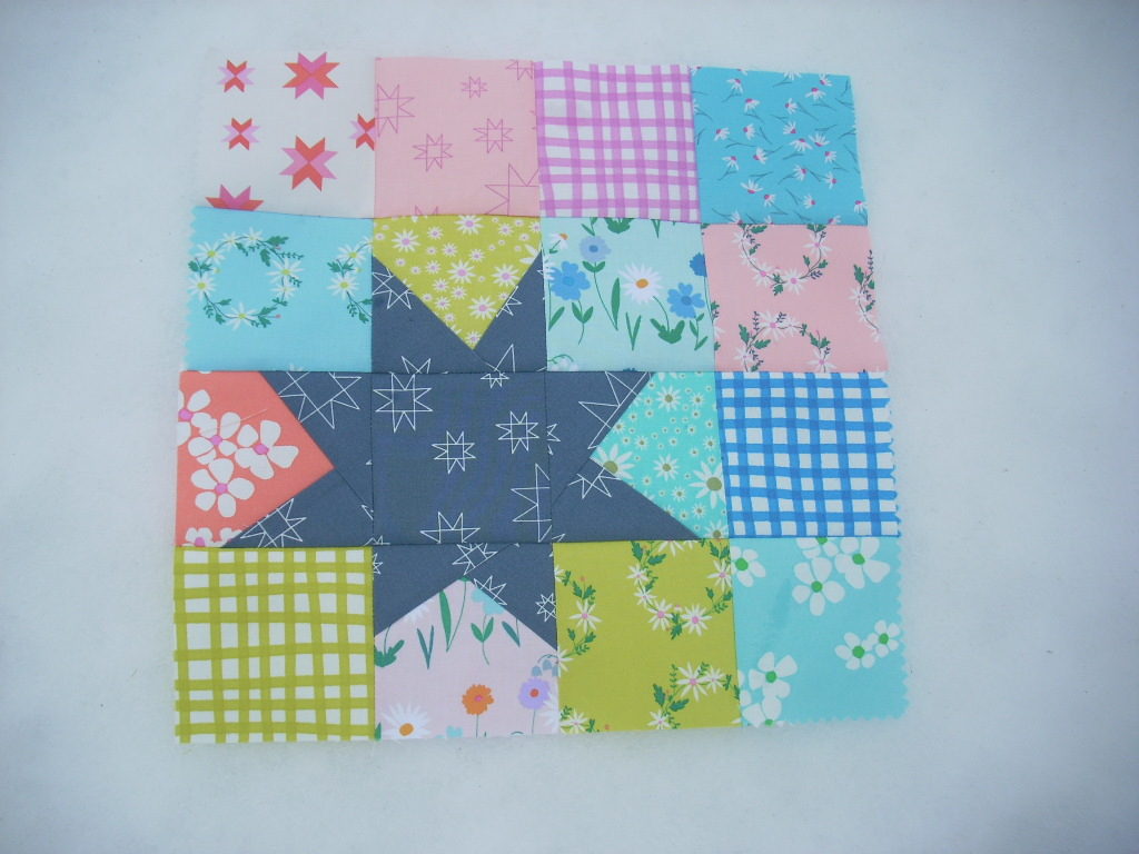 IAQ designer of the month block