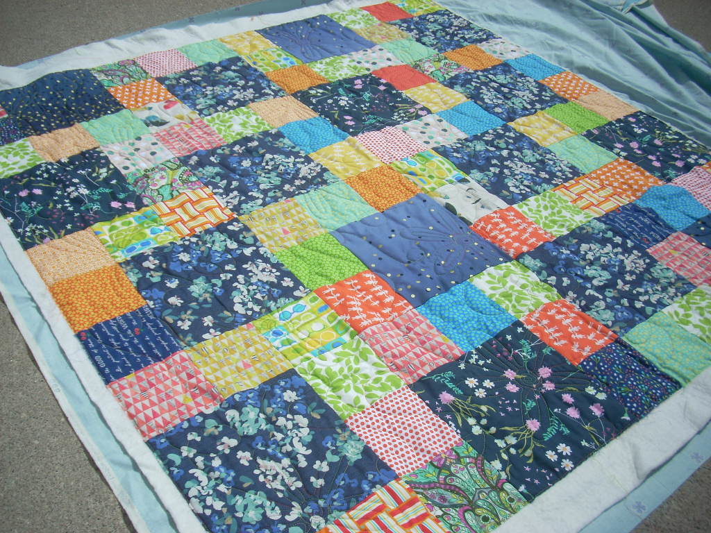 another fun quilt