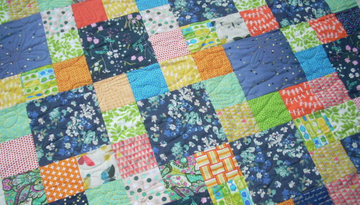 another fun quilt