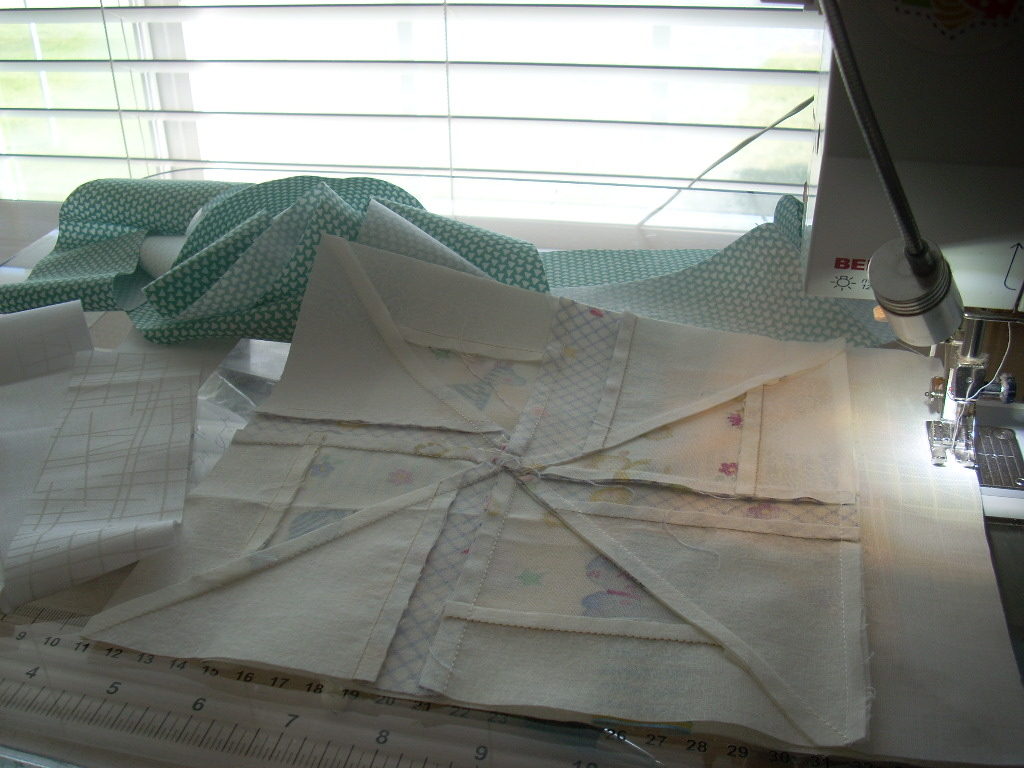 sewing mojjo