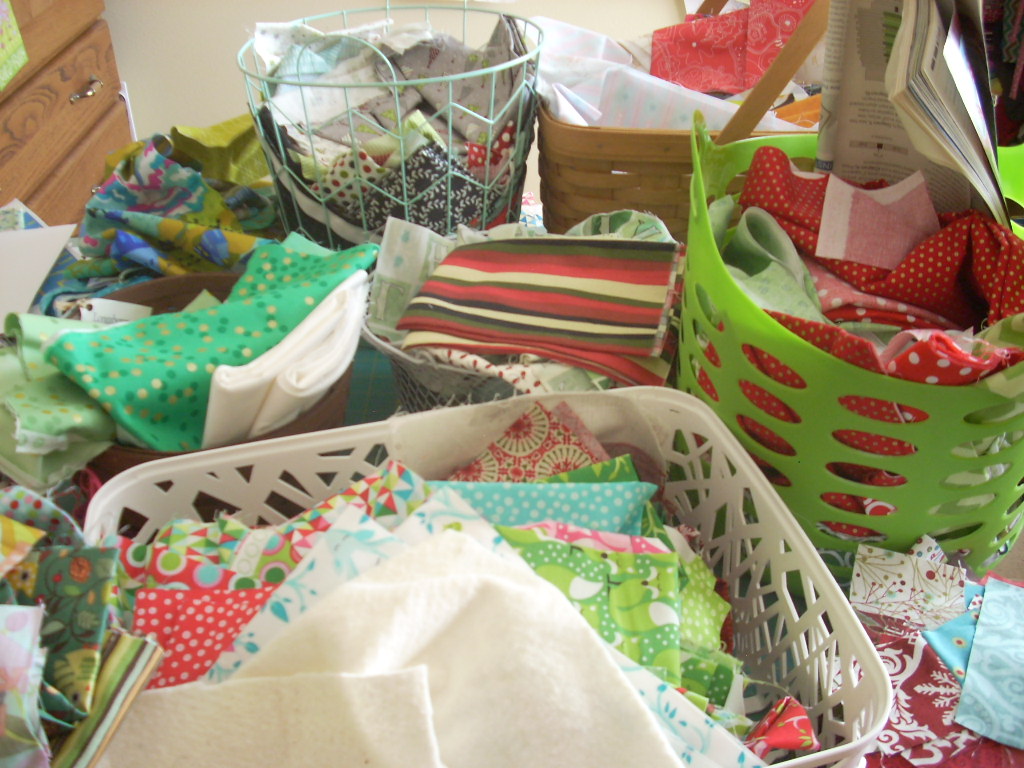 I think I may have a problem