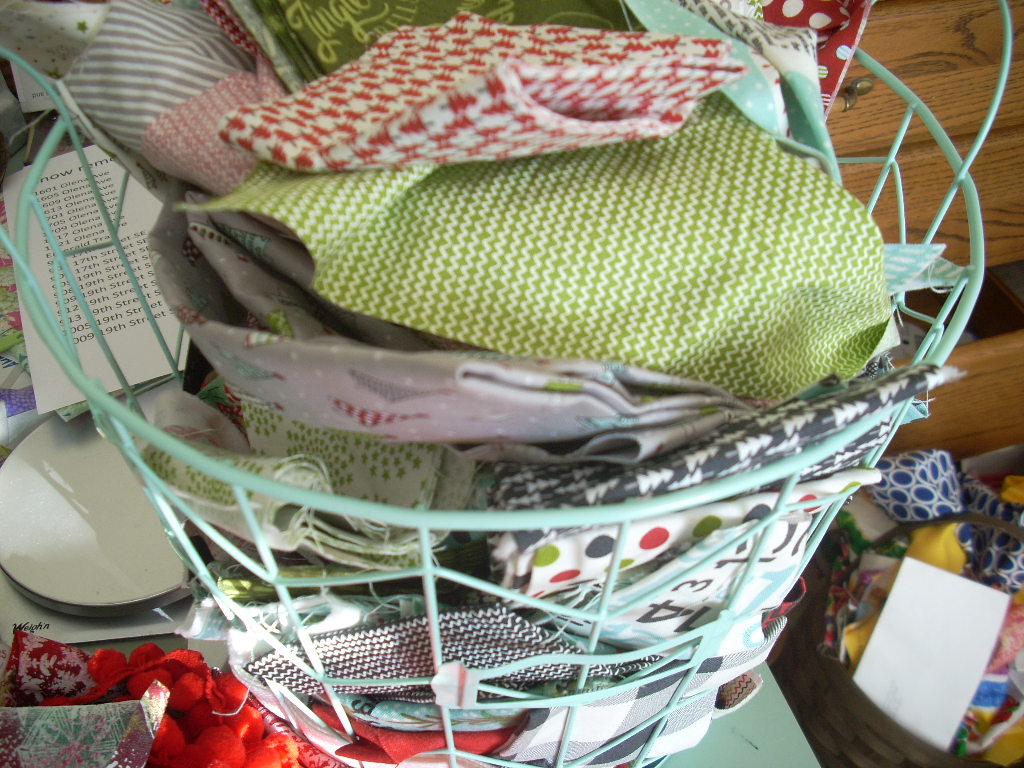 I think I may have a problem