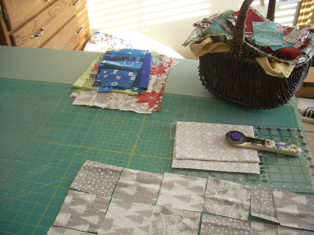 I think I may have a problem